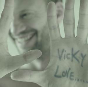 VICKY LOVE IL NUOVO ALBUM DI BIAGIO ANTONACCI