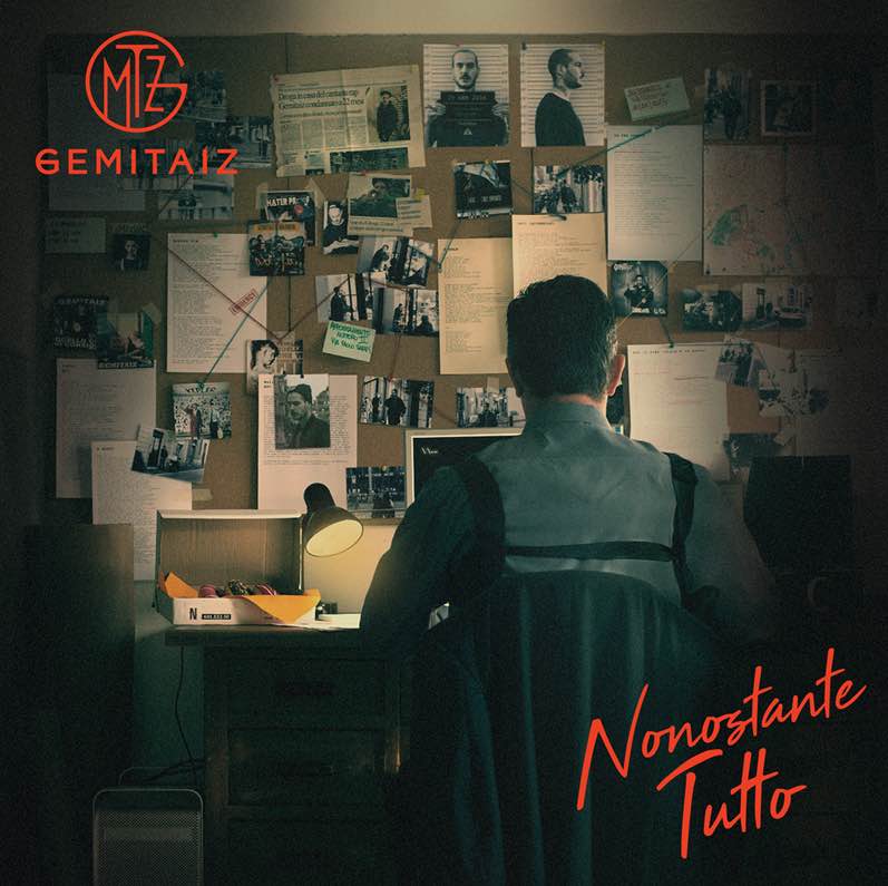 Gemitaiz: annunciate tutte le date del "Nonostante Tutto Instore Tour"