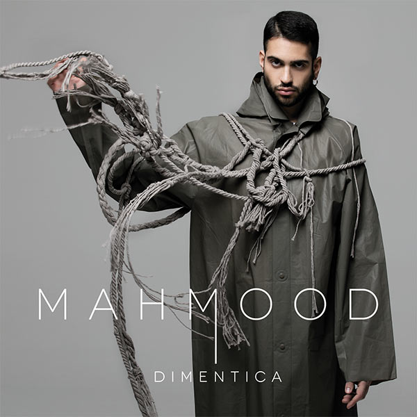 Mahmood porta la sua "Dimentica" al 66° Festival della canzone italiana