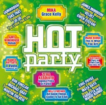 HOT PARTY SPRING 2007!!