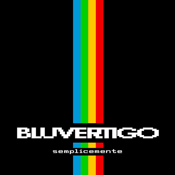 BLUVERTIGO  In gara al 66° FESTIVAL DI SANREMO  con il brano "SEMPLICEMENTE"