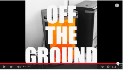 The Record Company: da oggi il singolo 'Off the Ground' è in rotazione su Virgin Radio Italy: guarda il lyric video!