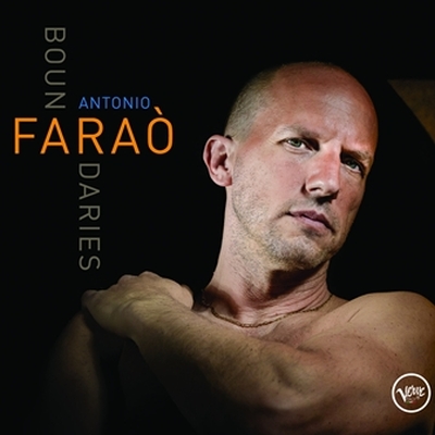 Ottima recensione di "Boundaries" di Antonio Faraò su citizenjazz.com