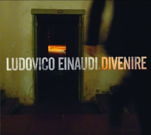 DISCO D'ORO A LUDOVICO EINAUDI PER "DIVENIRE"