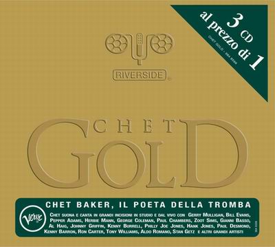La parabola di CHET BAKER