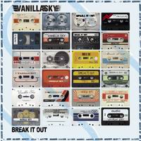 Vanilla Sky : esce oggi il nuovo singolo "Break it Out"