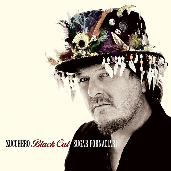 Zucchero "Sugar" Fornaciari:  giovedì 24 Marzo alle ore 20.00 le radio italiane trasmetteranno in contemporanea  "Partigiano Reggiano"