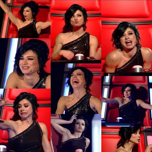 "NO DOLCENERA NO PARTY"