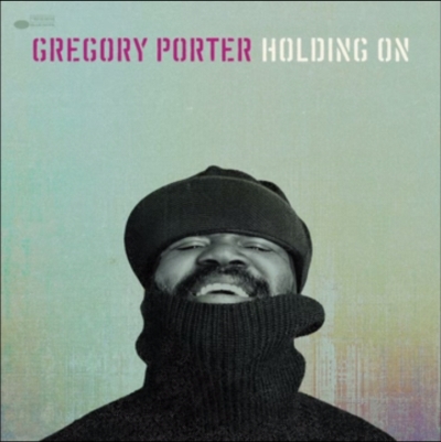 In attesa di 'Take Me to the Alley' (in uscita il 6 maggio), ascolta "Holding On", il secondo singolo dal nuovo album di Gregory Porter!