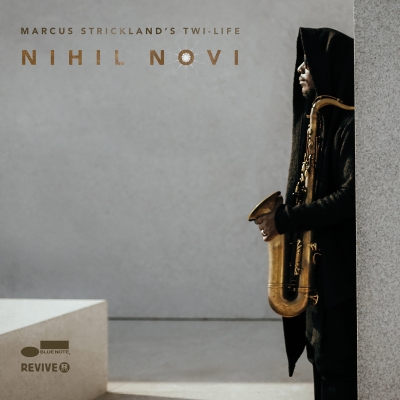 MARCUS STRICKLAND TWI-LIFE: guarda il trailer di "NIHIL NOVI"