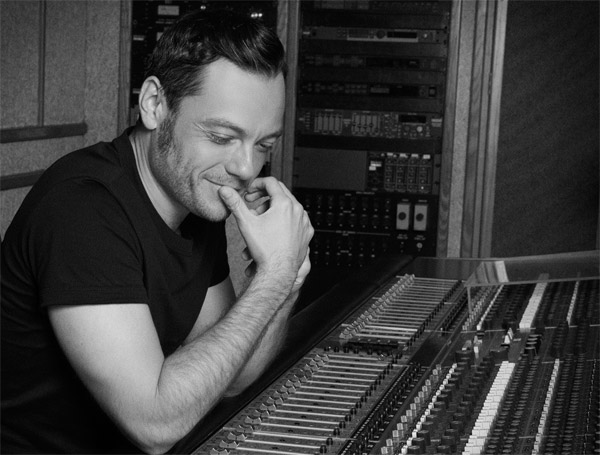 Tiziano Ferro: "Il Mestiere Della Vita" è il titolo del nuovo album di inediti