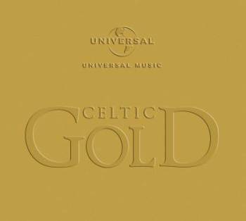 Venerdi 1 giugno esce CELTIC GOLD, una nuova e esclusiva raccolta dedicata alle perle della musica celtica