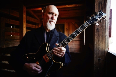 Questa sera John Scofield a Umbria Jazz! Il grande chitarrista all'Arena di S. Giuliana