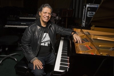 Quattro date per Chick Corea in Italia: oggi e domani a Venezia, il 16 a Napoli, il 17 a Perugia