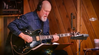 John Scofield: nuovo album in settembre. Un grande ritorno. Alle origini.