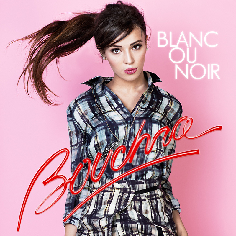 Bouchra: "Blanc Ou Noir" il primo singolo in tutti gli store digitali e in streaming