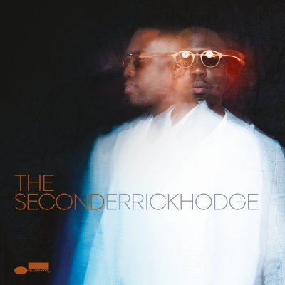 Esce 'The Second' di Derrick Hodge: da solo è bello...