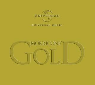 E' USCITO MORRICONE GOLD!!