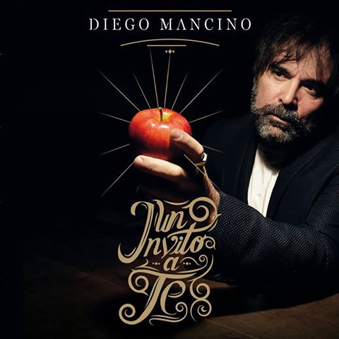 DIEGO MANCINO live alla Feltrinelli Red