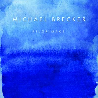 MICHAEL BRECKER entra nelle pop charts!