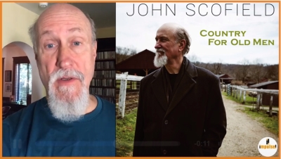 "Ciao, this is John Scofield, and...": un saluto dal grande chitarrista ai fan italiani