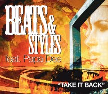 BEATS&STYLE - TAKE IT BACK
