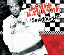 JAMES KAKANDE - SKATASTIC