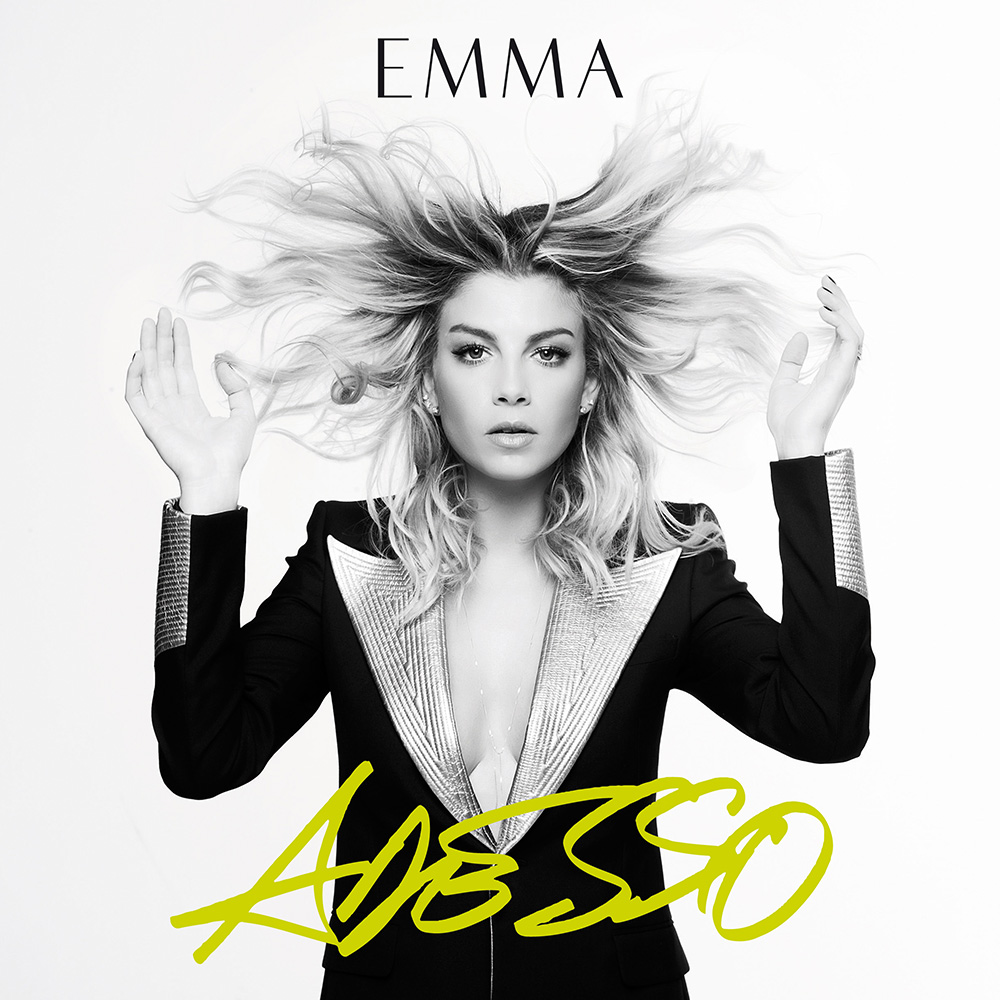 ESCE IL 2 DICEMBRE "ADESSO - TOUR EDITION" la deluxe edition per celebrare il grande successo dell'album di inediti "Adesso"