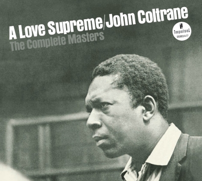 "A Love Supreme-The Complete Masters" vince il referendum di DownBeat