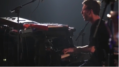 Bill Laurance: ecco "Live at Union Chapel". Guarda il video di 'Swift'!