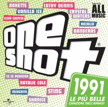 ONE SHOT 1991