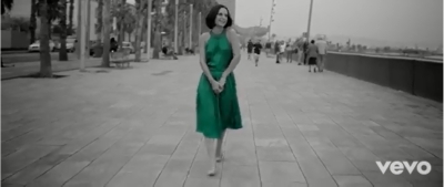 Andrea Motis: esce venerdi 'Emotional Dance', il nuovo album della cantante e trombettista catalana: guarda il video!