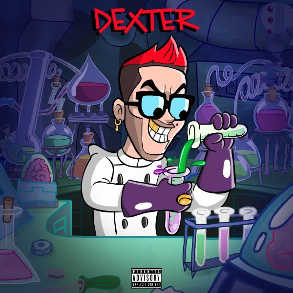 SFERA EBBASTA - DEXTER   Nuovo video online dal 14 marzo