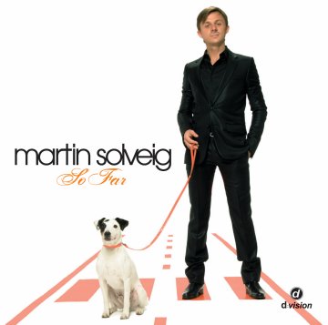 MARTIN SOLVEIG - SO FAR
