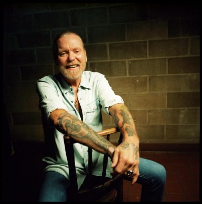 La scomparsa di Gregg Allman