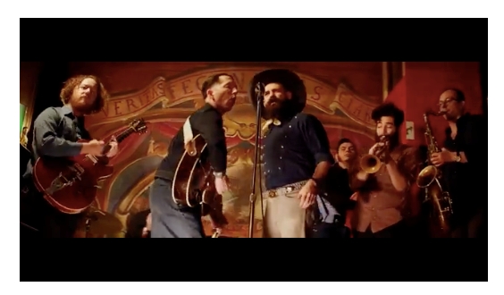 Pokey LaFarge: è uscito "Manic Revelations". Guarda il video di 'Riot in the Streets'