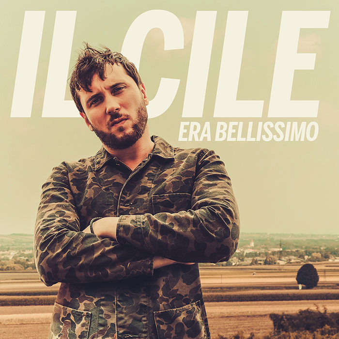 Il Cile: "Era Bellissimo" è il nuovo singolo che anticipa il nuovo album