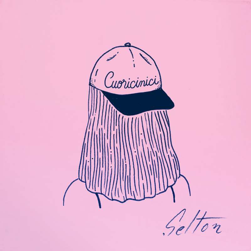SELTON  “CUORICINICI”