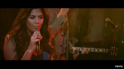LADY ANTEBELLUM: esce 'HEART BREAK'