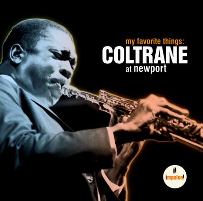 COLTRANE DAY