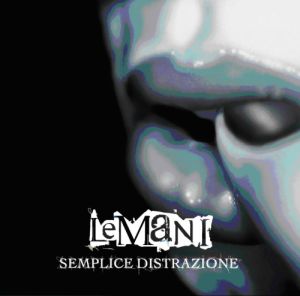 LE MANI: E' UNA "SEMPLICE DISTRAZIONE" O IL "LIVE@YOUR PLACE" E' ON-LINE DA OGGI?