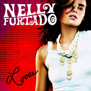 "LOOSE" DI NELLY FURTADO L'ALBUM PIU' VENDUTO DELL'ANNO