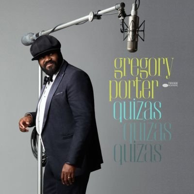 Gregory Porter: ascolta "Quizas, Quizas, Quizas", la nuova Instant Grat Track da "Nat King Cole & Me"