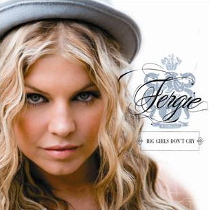 BIG GIRLS DON'T CRY: UN SUCCESSO GLOBALE PER FERGIE!