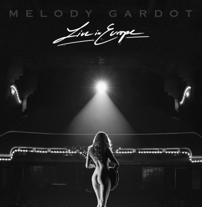 Torna Melody Gardot con 'LIVE IN EUROPE': i suoi grandi successi catturati dal vivo. Prenotalo già da ora!