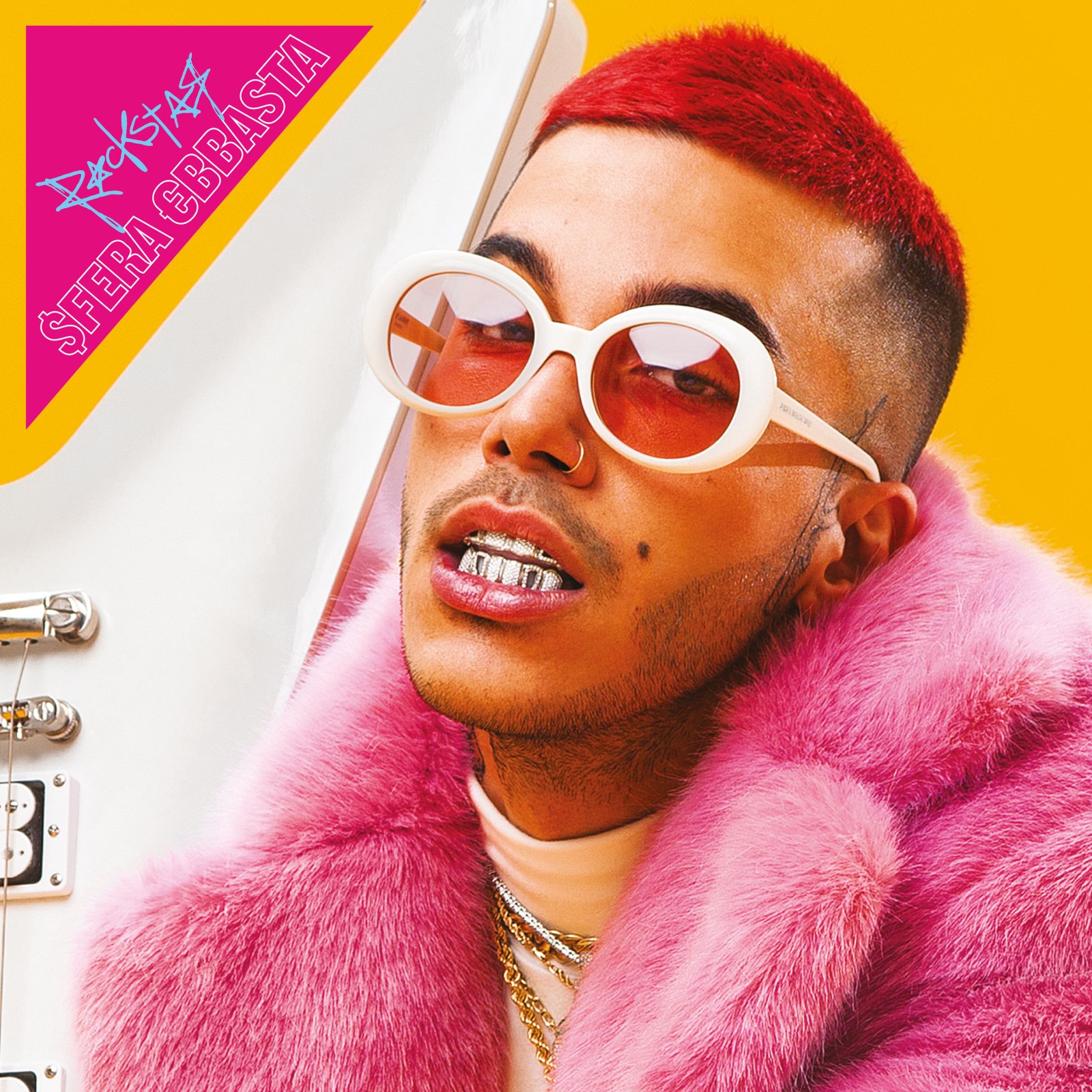 SFERA EBBASTA DA RECORD in streaming!