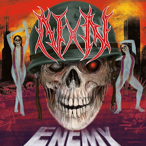 NOYZ NARCOS ENEMY