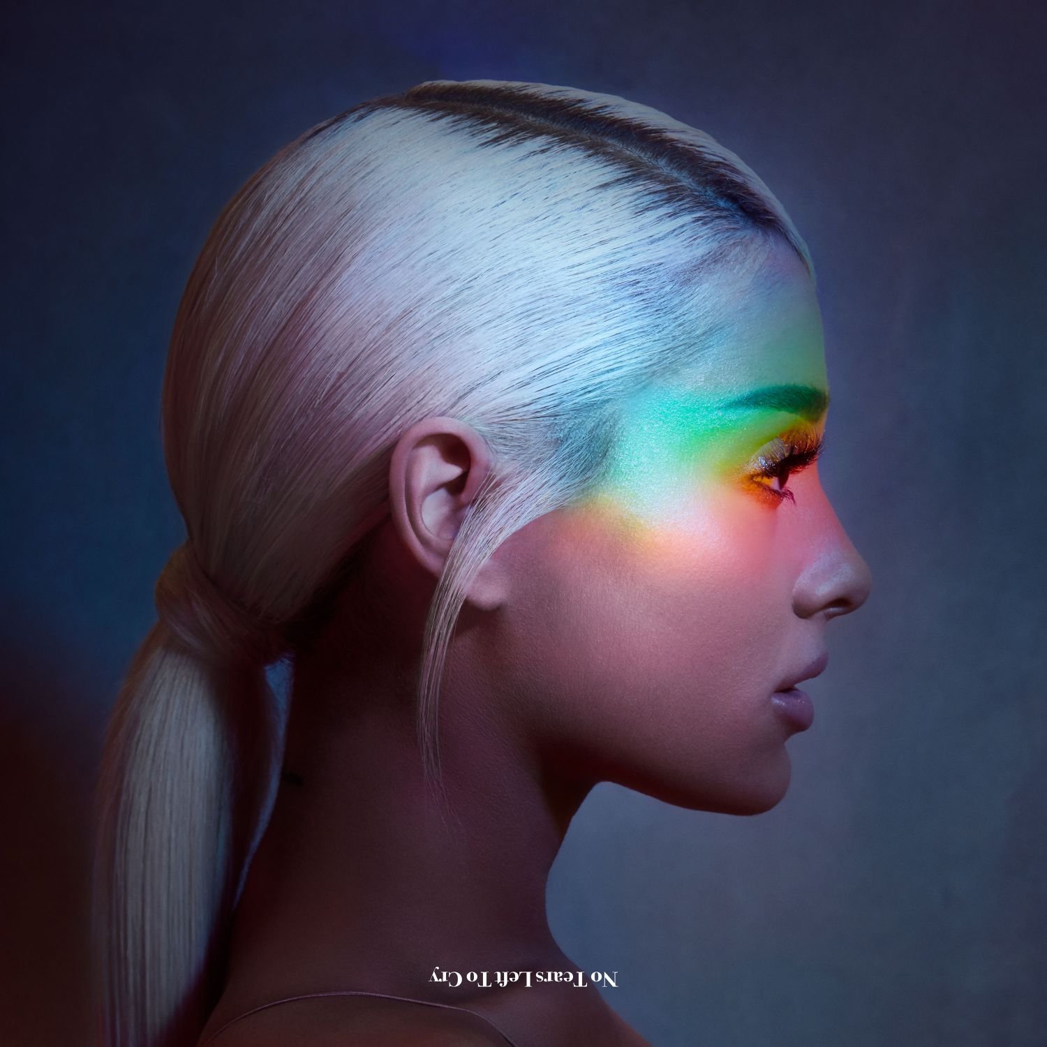 Dopo mesi di silenzio il ritorno di ARIANA GRANDE Da oggi in radio, video e negli store digitali il nuovo singolo “No tears left to cry”