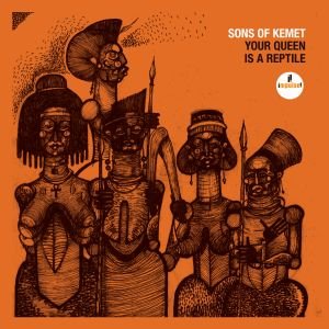 SONS OF KEMET: due date italiane per un quartetto esplosivo