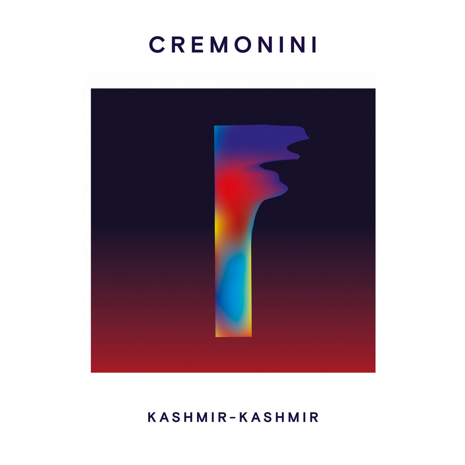 CESARE CREMONINI: Da venerdì in radio il nuovo singolo “Kashmir-Kashmir”